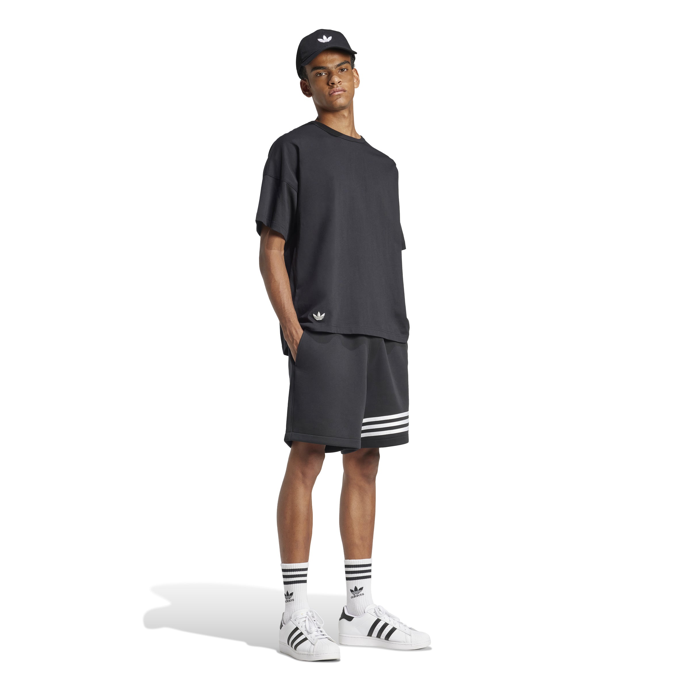 ADIDAS NEU C SHO JC9941 SHORT (M)