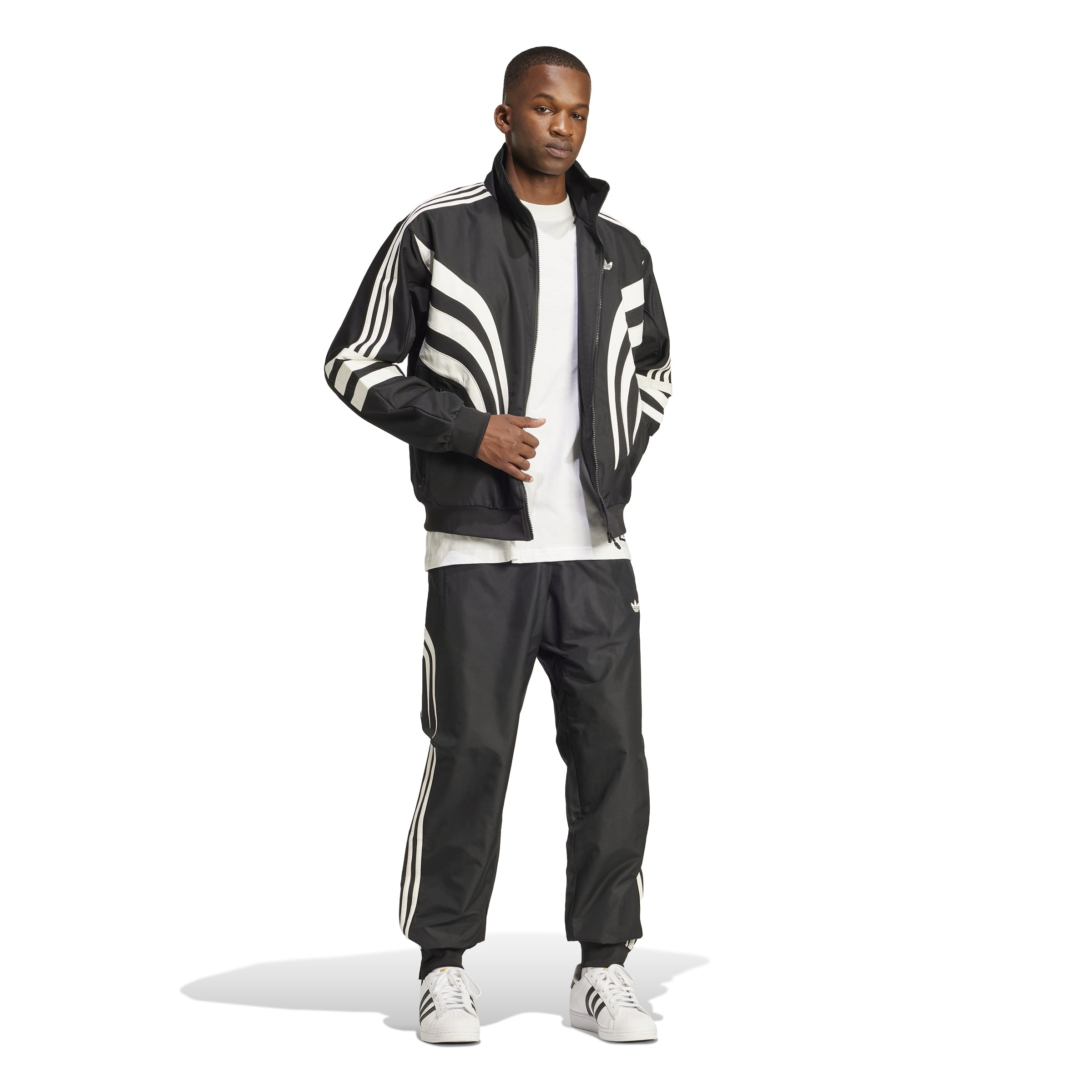ADIDAS Q3 ATL PANTS JC9952 PANT (M)