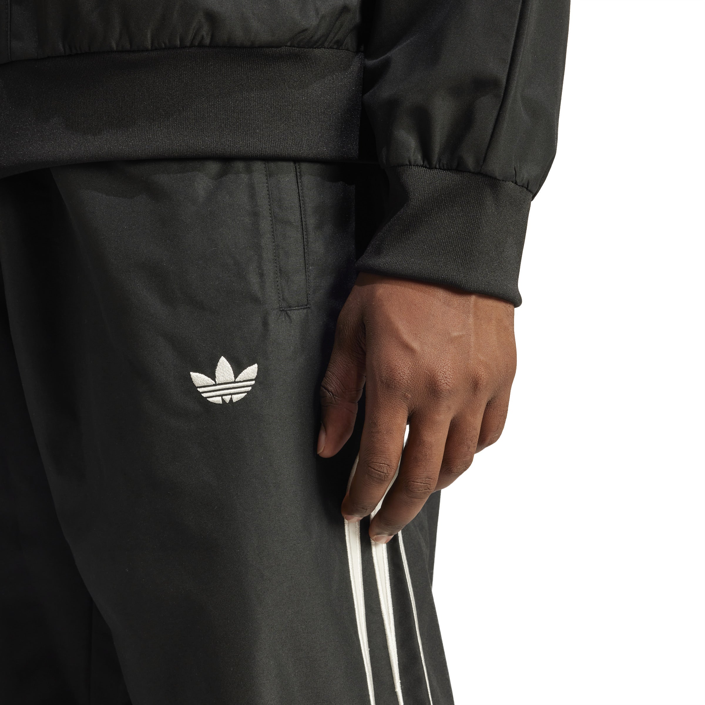 ADIDAS Q3 ATL PANTS JC9952 PANT (M)