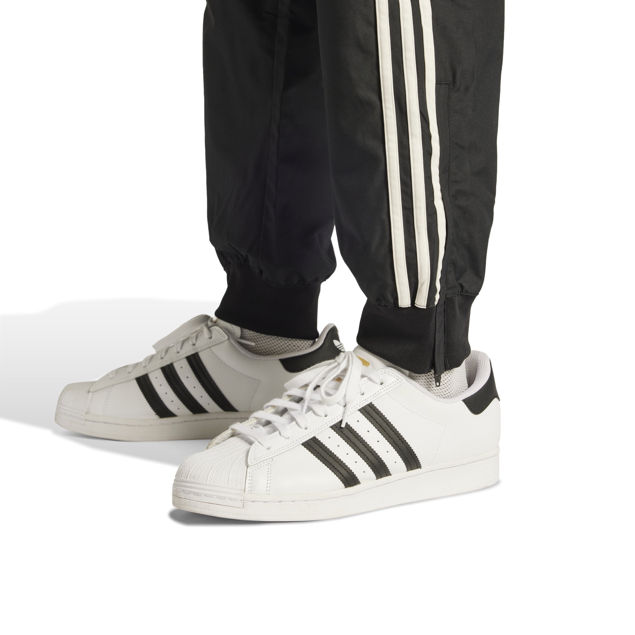 ADIDAS Q3 ATL PANTS JC9952 PANT (M)