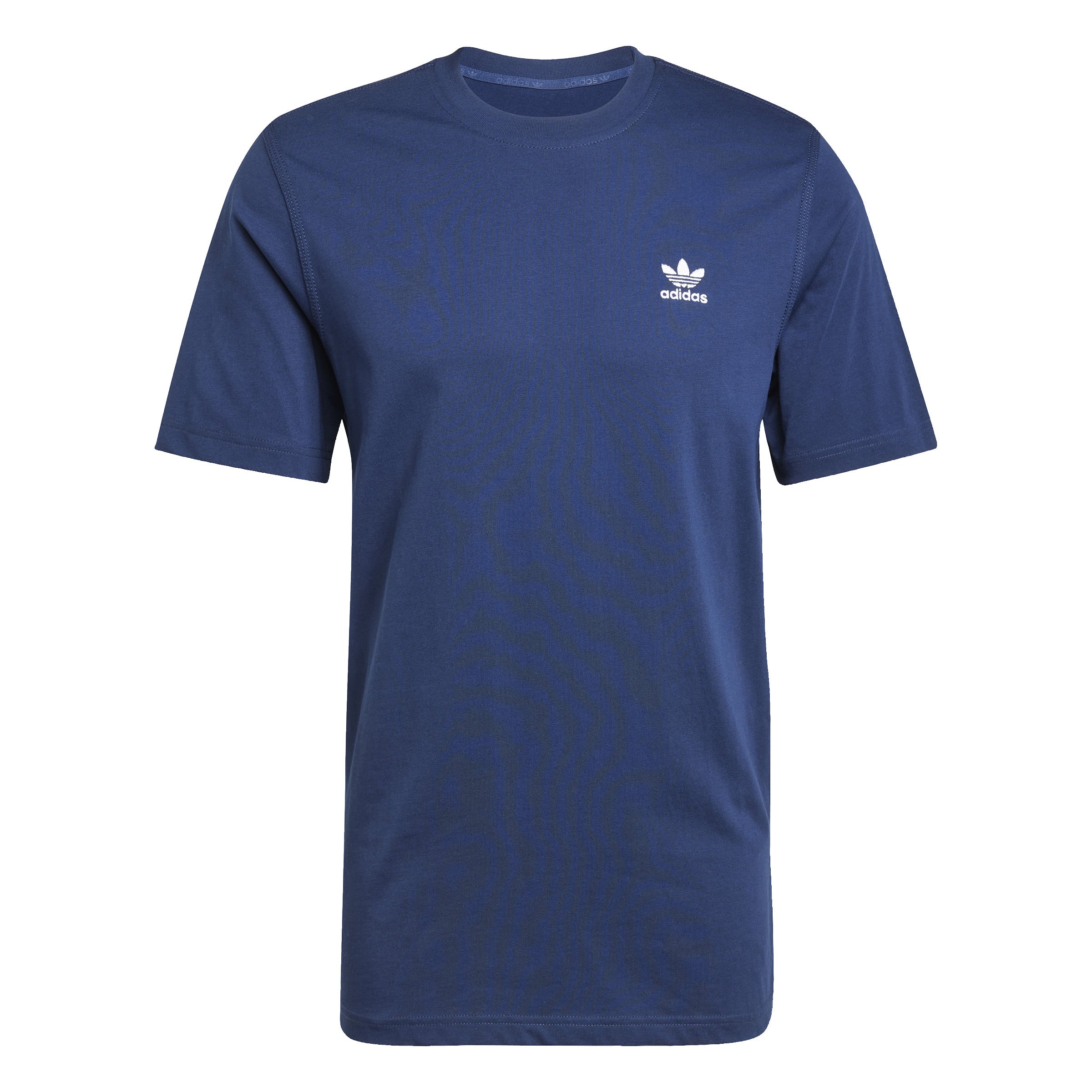 ADIDAS TREFOIL ESS TEE JC9989 T-SHIRT SHORT SLEEVE (M)