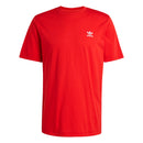 ADIDAS TREFOIL ESS TEE JC9990 T-SHIRT SHORT SLEEVE (M)-6