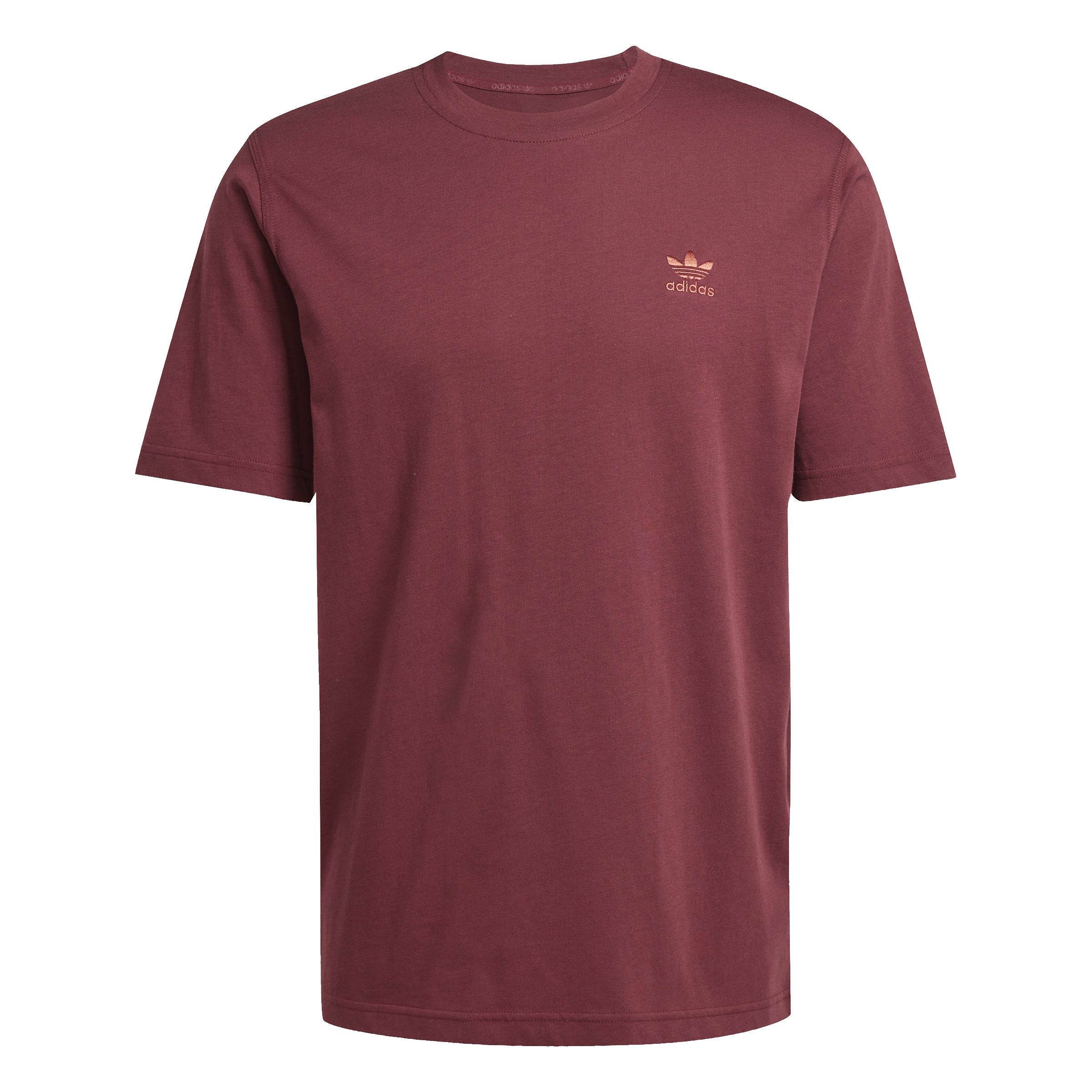 ADIDAS TREFOIL ESS TEE JC9992 T-SHIRT SHORT SLEEVE (M)