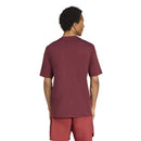 ADIDAS TREFOIL ESS TEE JC9992 T-SHIRT SHORT SLEEVE (M)-2