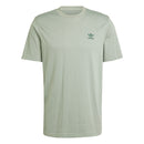 ADIDAS TREFOIL ESS TEE JC9993 T-SHIRT SHORT SLEEVE (M)-6