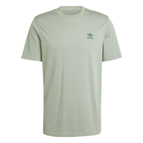 ADIDAS TREFOIL ESS TEE JC9993 T-SHIRT SHORT SLEEVE (M)