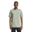 ADIDAS TREFOIL ESS TEE JC9993 T-SHIRT SHORT SLEEVE (M)-1
