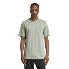 ADIDAS TREFOIL ESS TEE JC9993 T-SHIRT SHORT SLEEVE (M)