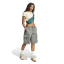 ADIDAS RIB SS TOP JD0040 T-SHIRT SHORT SLEEVE (W)-3