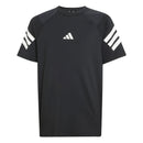 ADIDAS J NXT TEE JD0119 T-SHIRT SHORT SLEEVE TRAINING (YB)-6