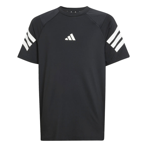 ADIDAS J NXT TEE JD0119 T-SHIRT SHORT SLEEVE TRAINING (YB)