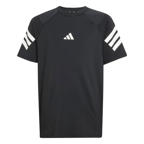 ADIDAS J NXT TEE JD0119 T-SHIRT SHORT SLEEVE TRAINING (YB)