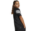 ADIDAS J NXT TEE JD0119 T-SHIRT SHORT SLEEVE TRAINING (YB)-5