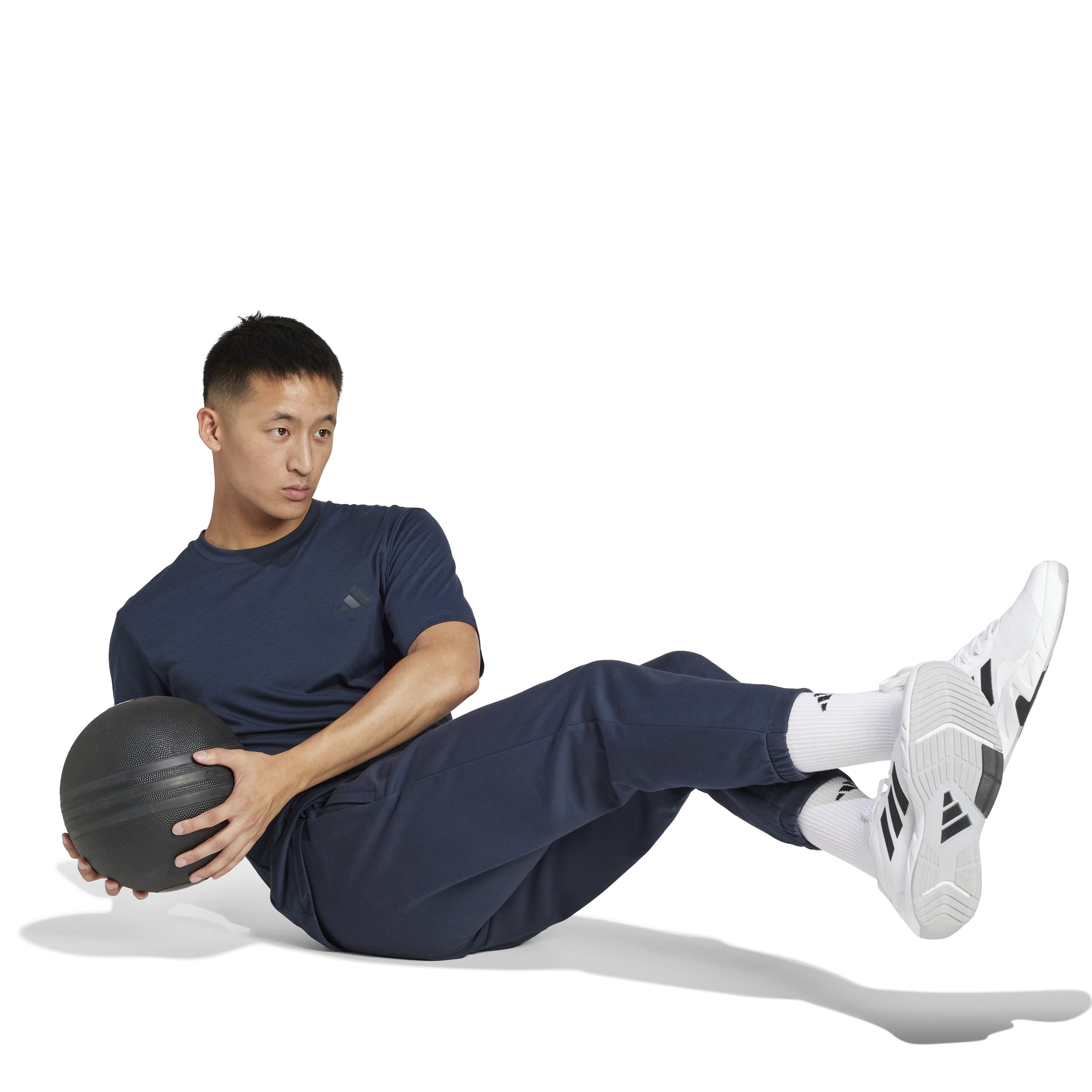 ADIDAS TR-ES FR 7/8 PT JD0162 PANT TRAINING (M)