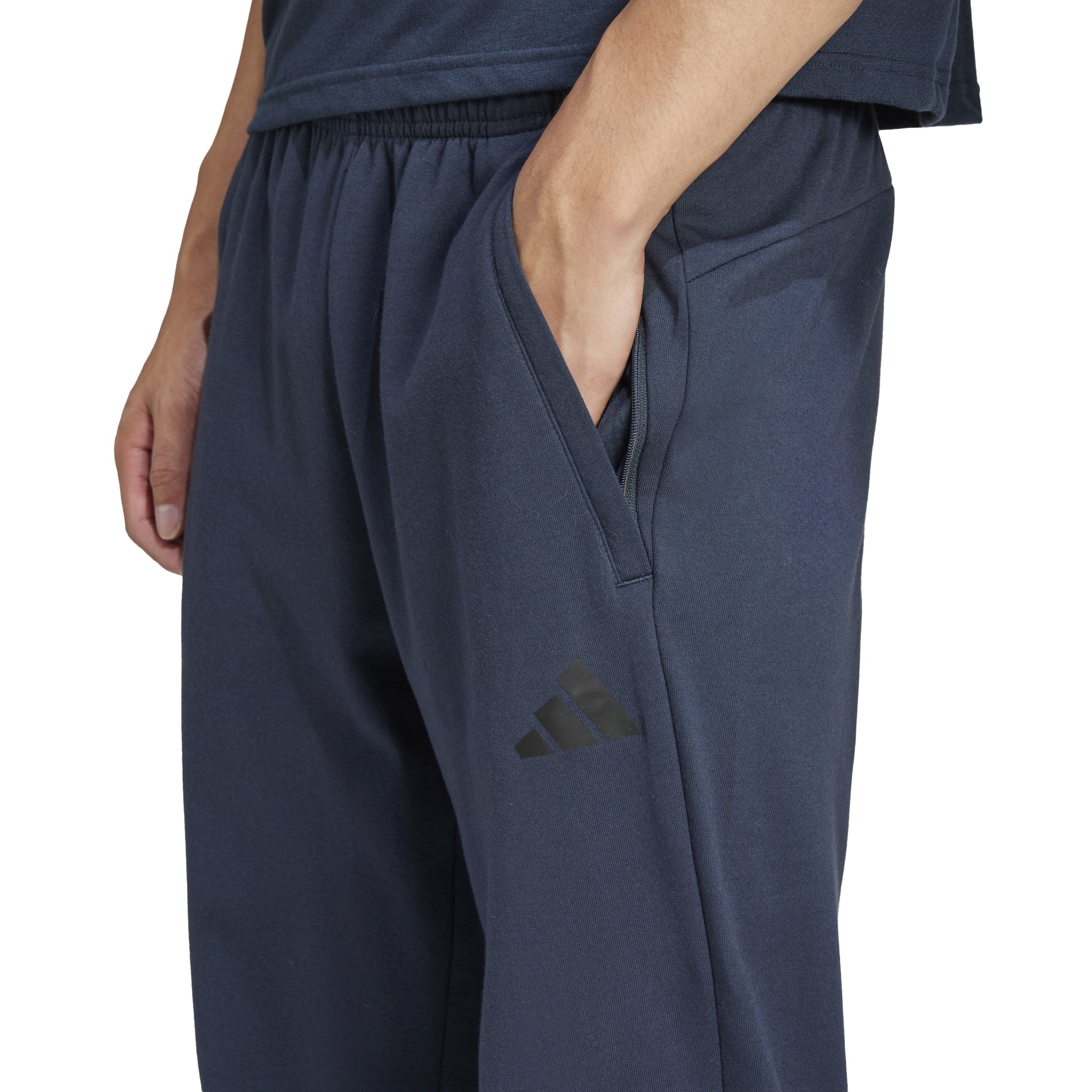 ADIDAS TR-ES FR 7/8 PT JD0162 PANT TRAINING (M)