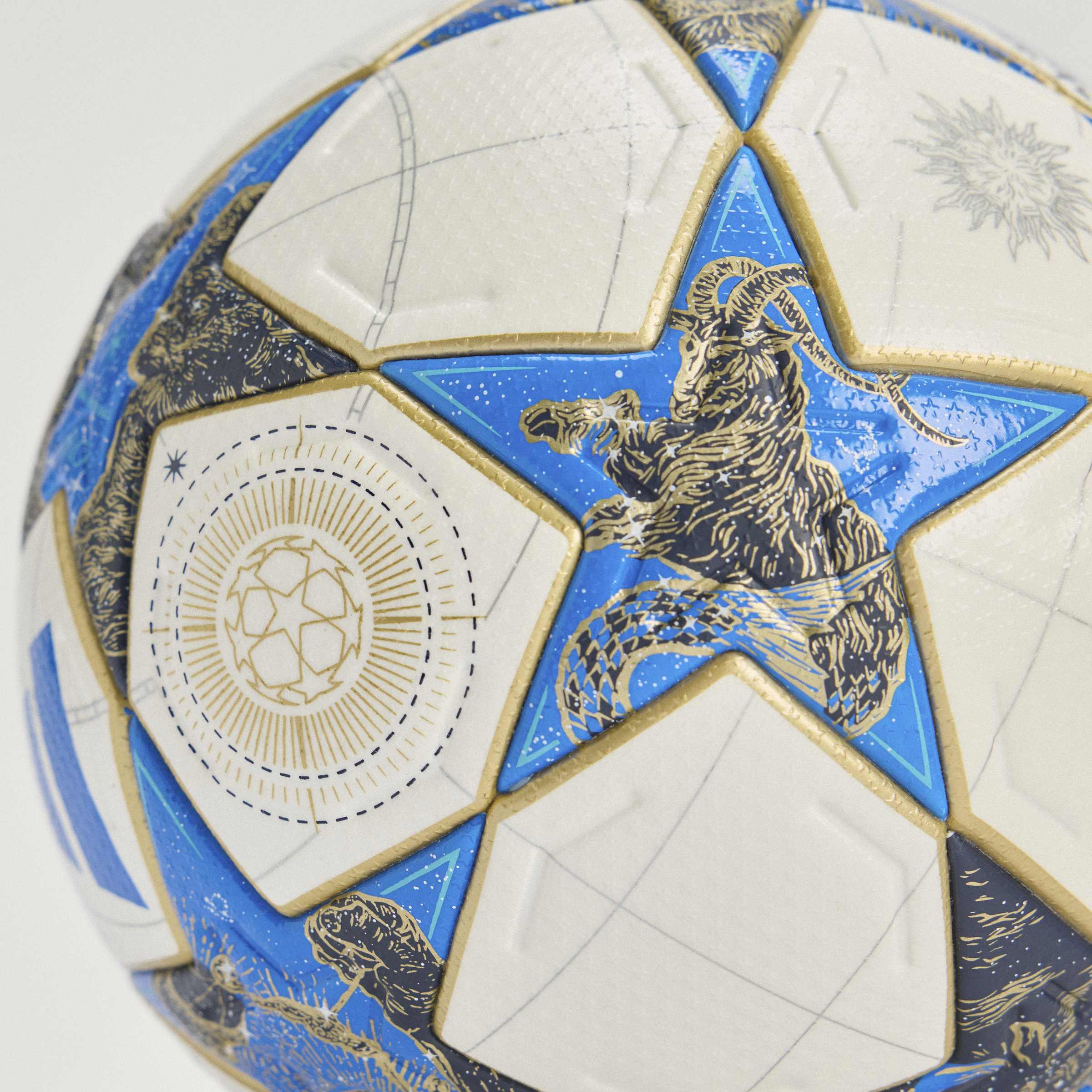 ADIDAS UCL PRO JD0188 FUTSAL BALL