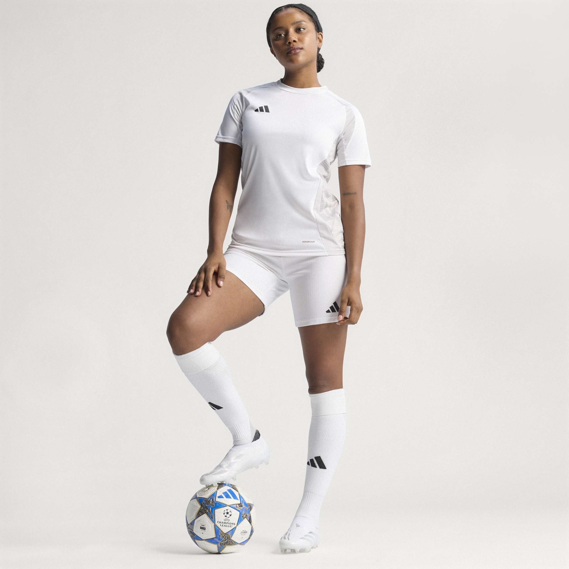 ADIDAS UCL PRO JD0188 FUTSAL BALL