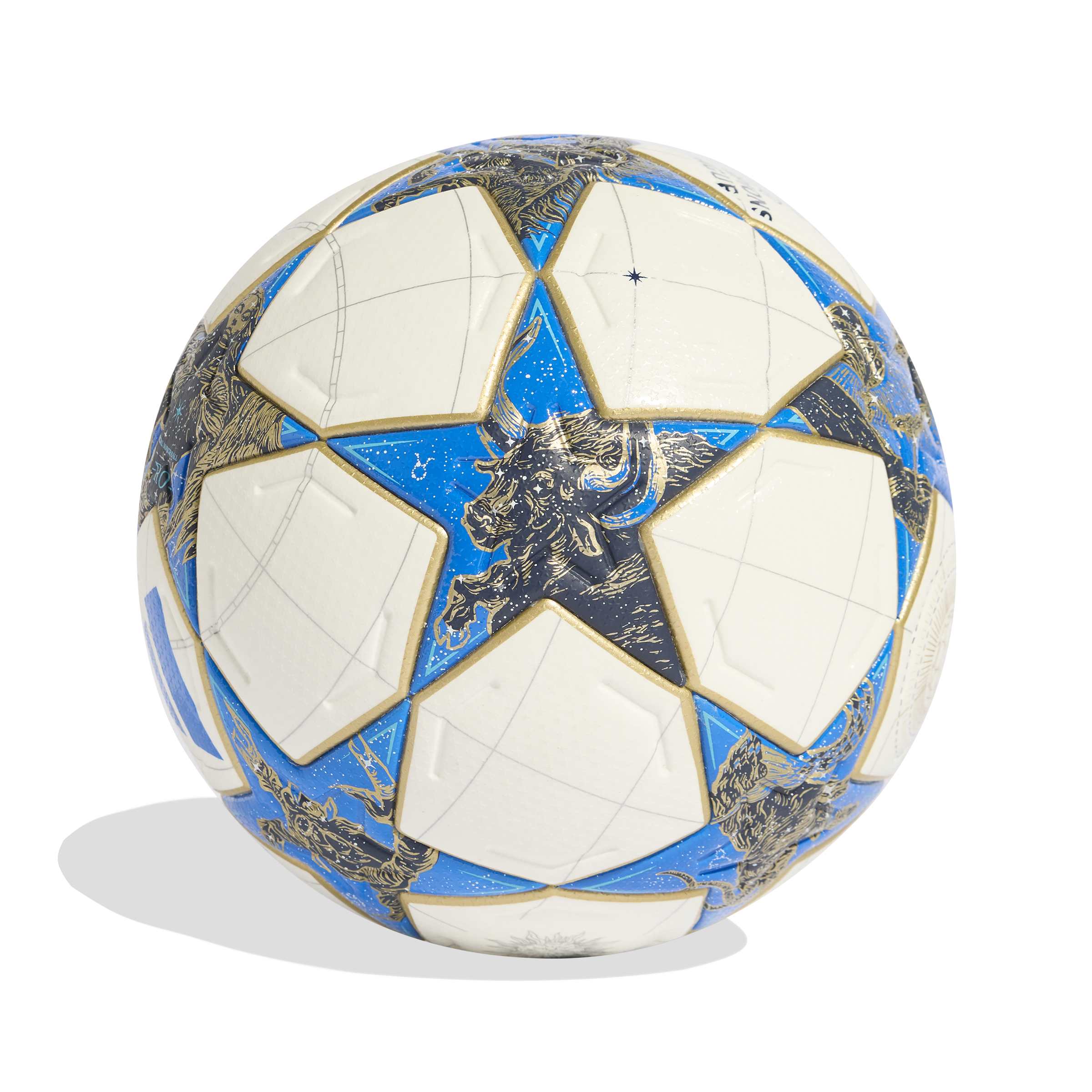 ADIDAS UCL PRO JD0188 FUTSAL BALL