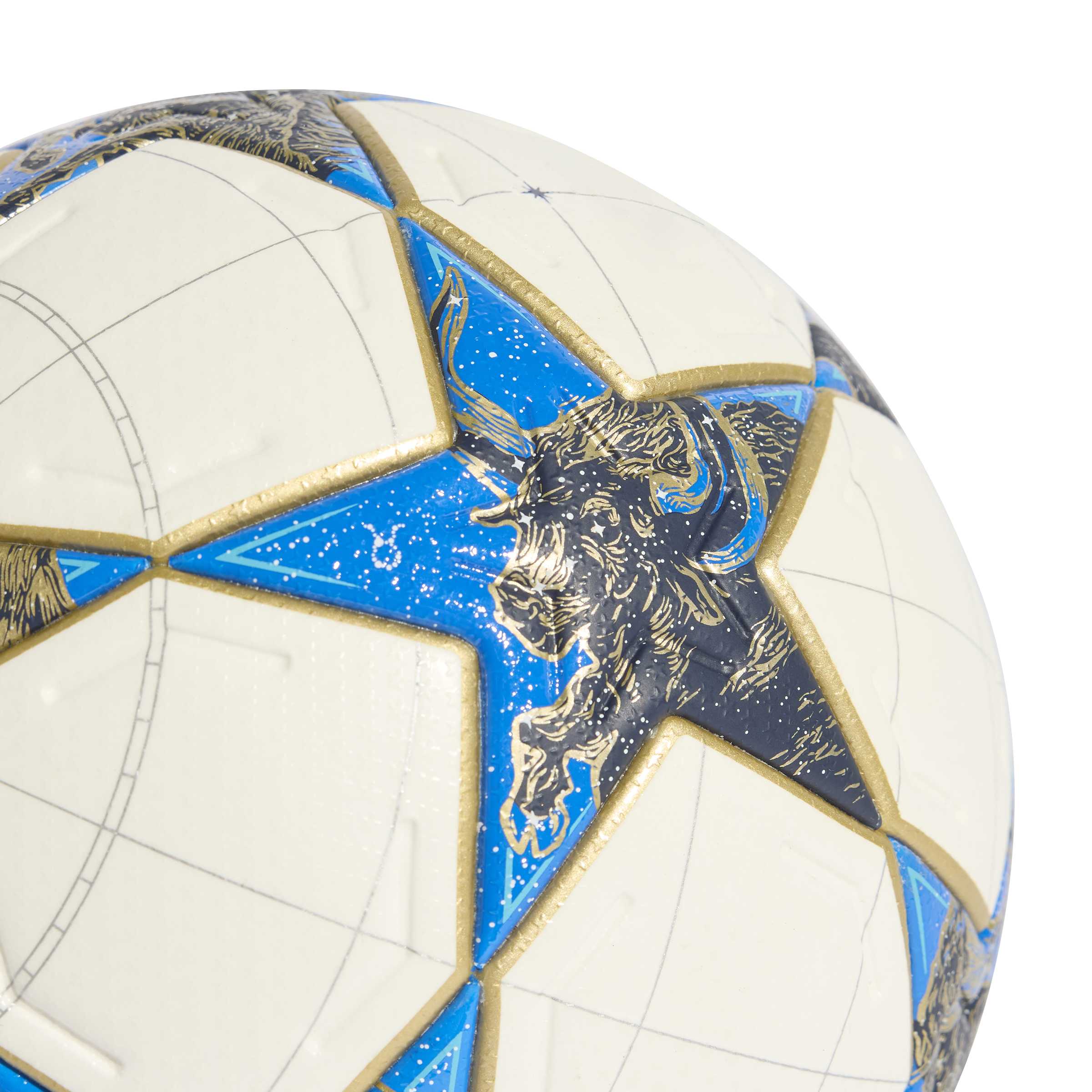 ADIDAS UCL PRO JD0188 FUTSAL BALL