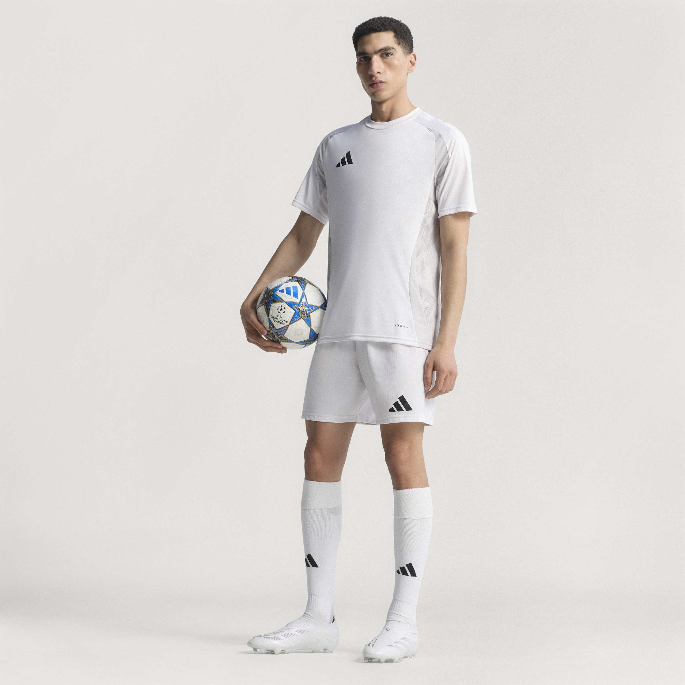 ADIDAS UCL PRO JD0188 FUTSAL BALL