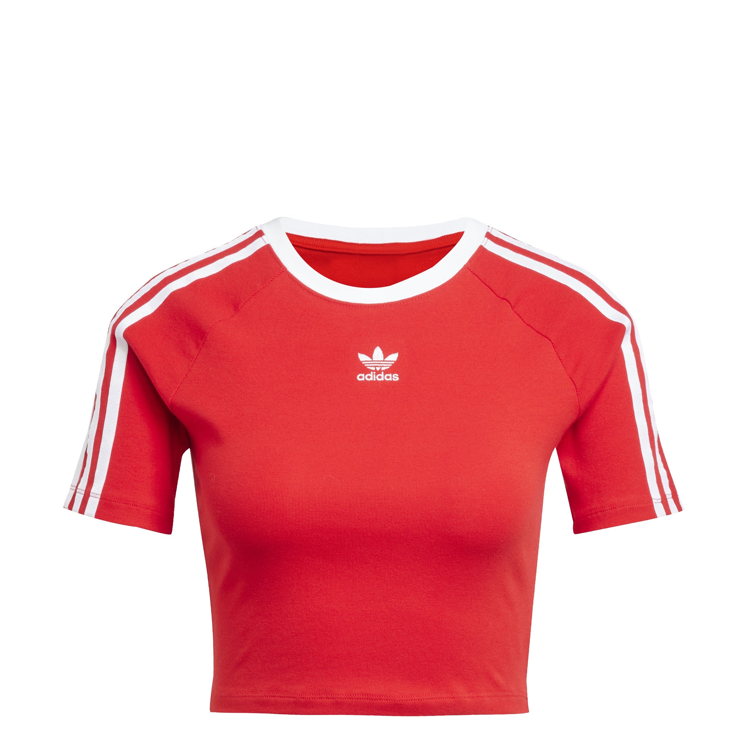 ADIDAS 3 S BABY TEE JD0303 T-SHIRT SHORT SLEEVE (W)