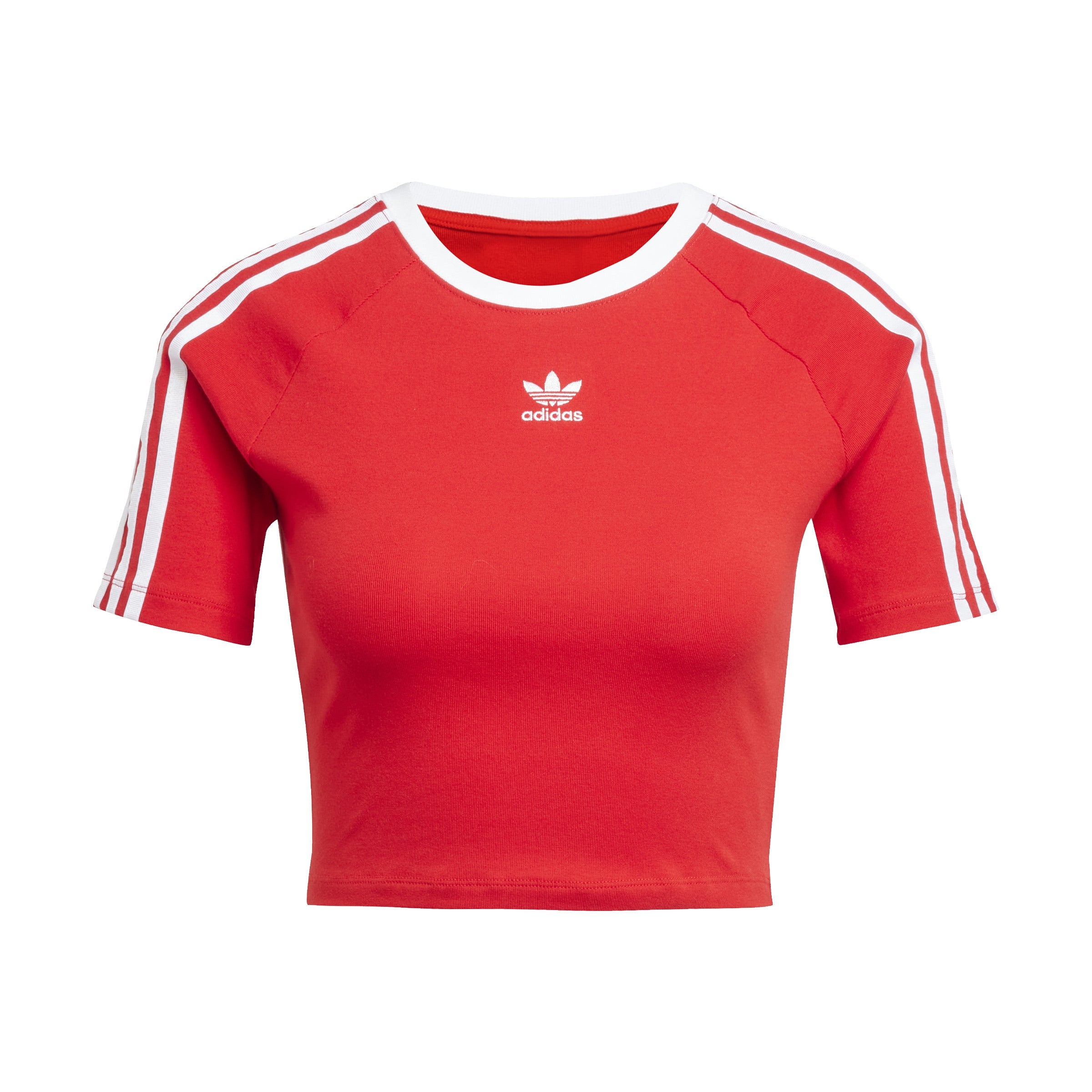 ADIDAS 3 S BABY TEE JD0303 T-SHIRT SHORT SLEEVE (W)