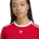 ADIDAS 3 S BABY TEE JD0303 T-SHIRT SHORT SLEEVE (W)-4