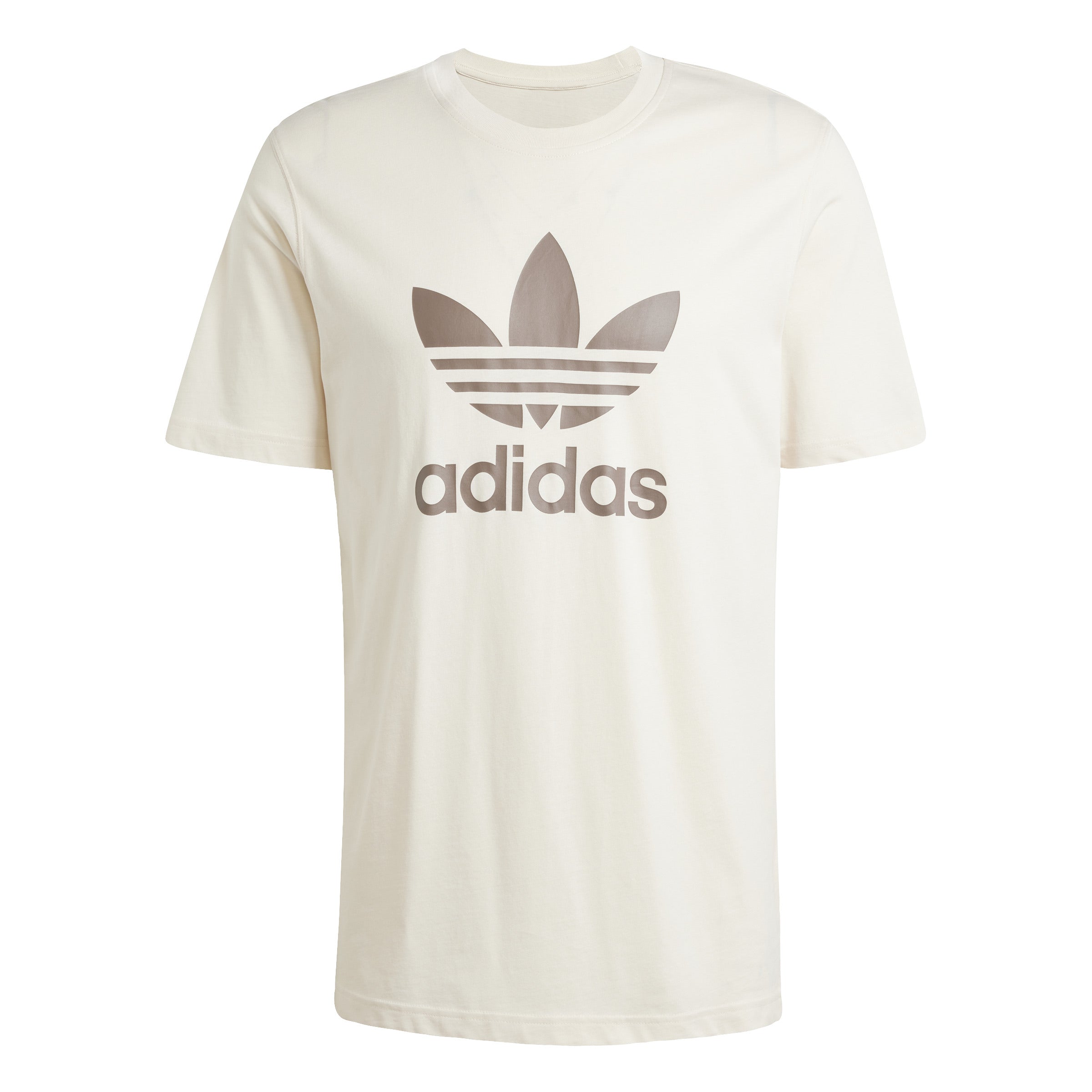 ADIDAS TREFOIL T-SHIRT JD0538 T-SHIRT SHORT SLEEVE (M)