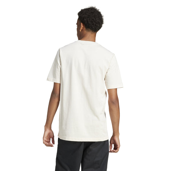 ADIDAS TREFOIL T-SHIRT JD0538 T-SHIRT SHORT SLEEVE (M)