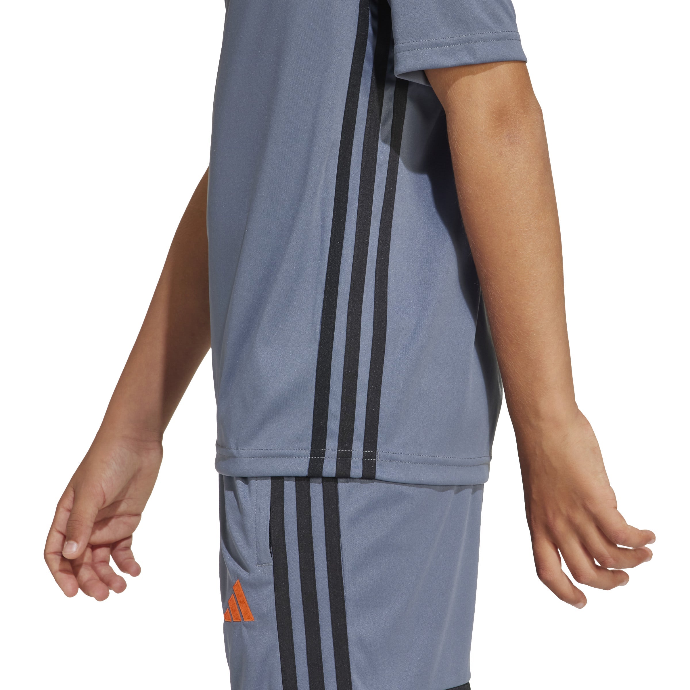 ADIDAS TIRO ES JSY Y JD0587 JERSEY SHORT SLEEVE FOOTBALL (YB) UNIFORM