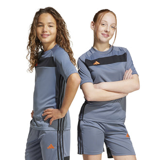 ADIDAS TIRO ES JSY Y JD0587 JERSEY SHORT SLEEVE FOOTBALL (YB) UNIFORM