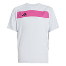 ADIDAS TIRO ES JSY Y JD0588 JERSEY SHORT SLEEVE FOOTBALL (YB) UNIFORM-8