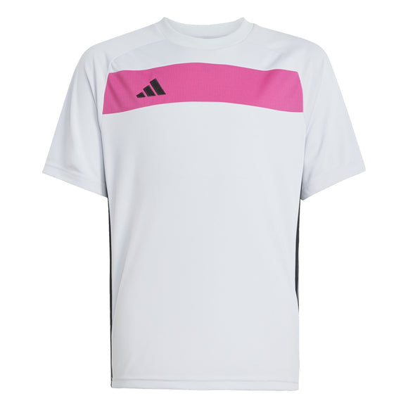 ADIDAS TIRO ES JSY Y JD0588 JERSEY SHORT SLEEVE FOOTBALL (YB) UNIFORM