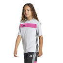ADIDAS TIRO ES JSY Y JD0588 JERSEY SHORT SLEEVE FOOTBALL (YB) UNIFORM-2