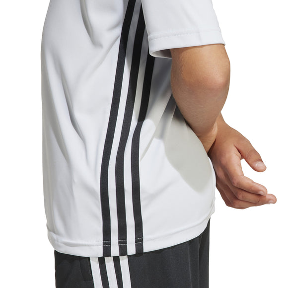 ADIDAS TIRO ES JSY Y JD0588 JERSEY SHORT SLEEVE FOOTBALL (YB) UNIFORM
