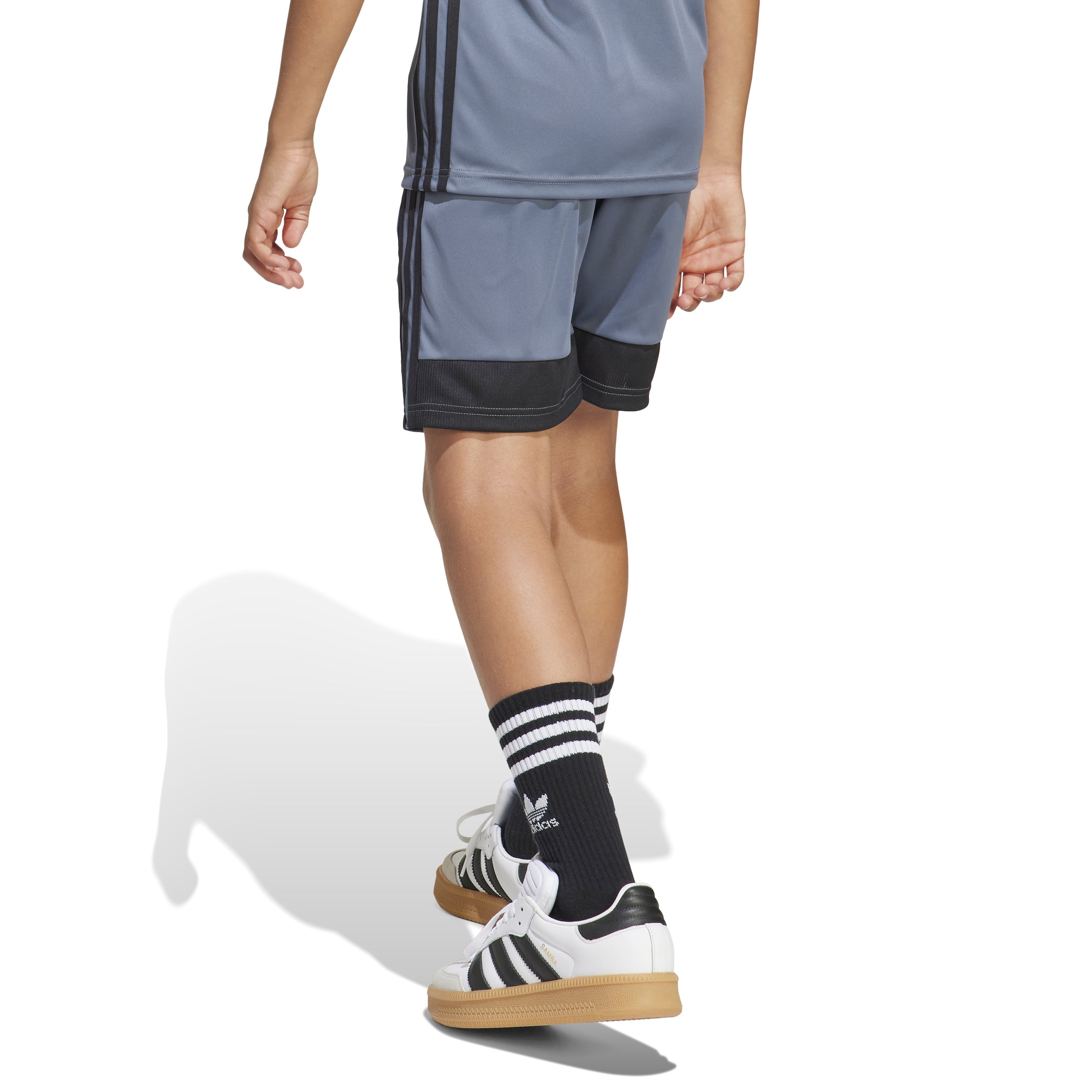 ADIDAS TIRO ES SHO Y JD0603 SHORT FOOTBALL (YB) UNIFORM