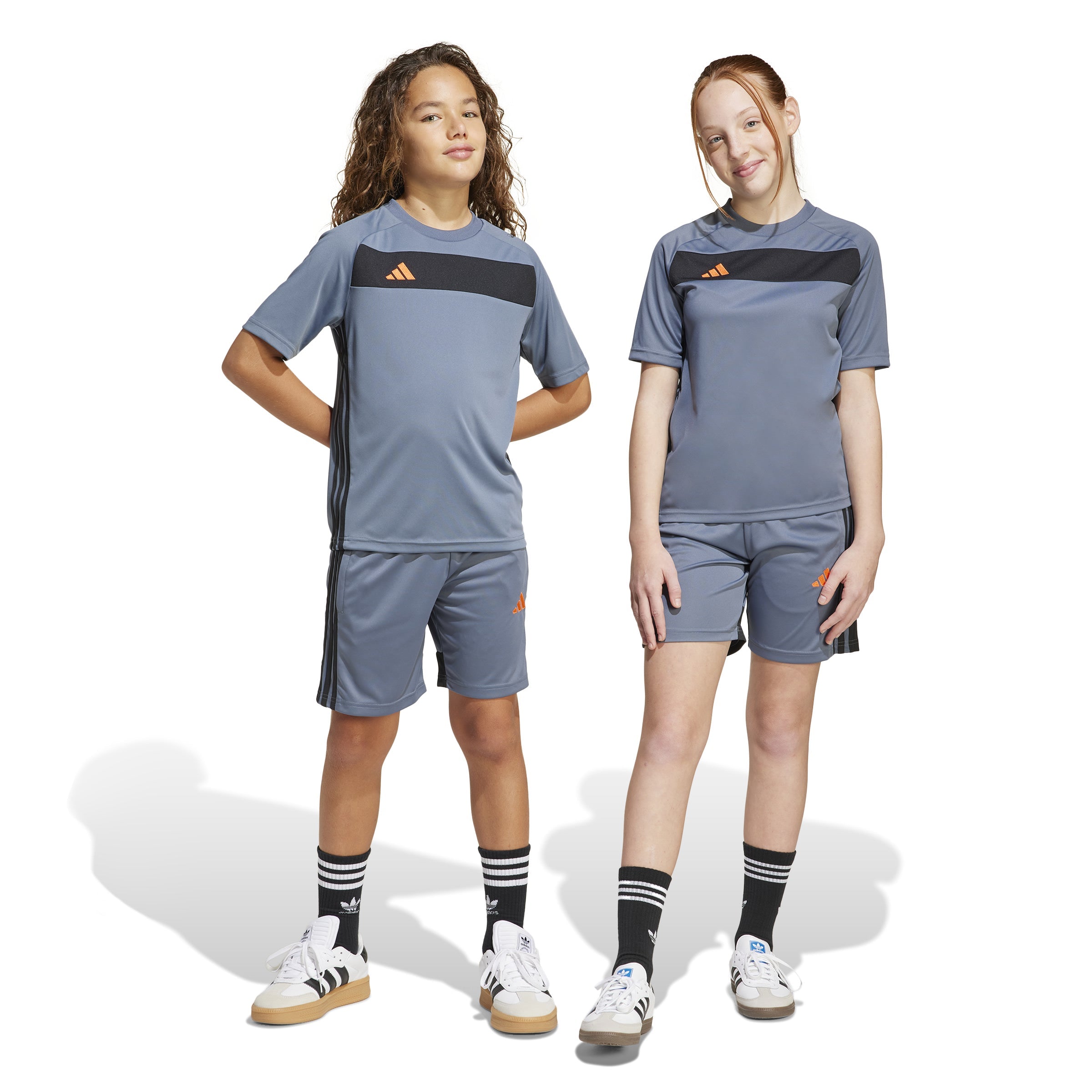 ADIDAS TIRO ES SHO Y JD0603 SHORT FOOTBALL (YB) UNIFORM