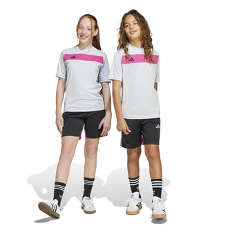 ADIDAS TIRO ES SHO Y JD0605 SHORT FOOTBALL (YB) UNIFORM