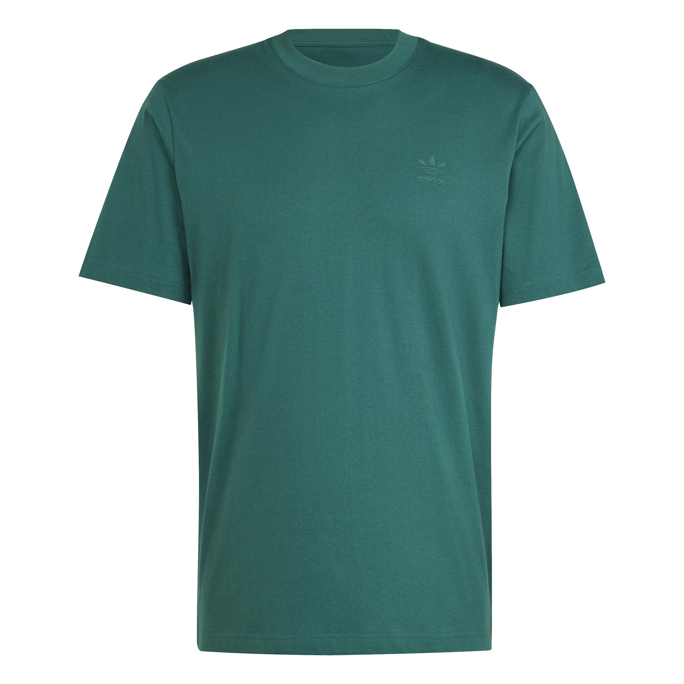 ADIDAS Q12 TS TEE CO JD0680 T-SHIRT SHORT SLEEVE (M)