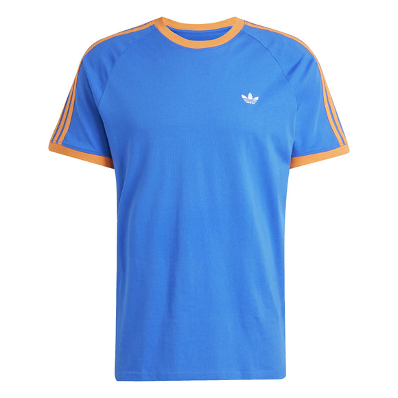 ADIDAS Q2 MONOGRAM CAL JD0700 T-SHIRT SHORT SLEEVE (M)