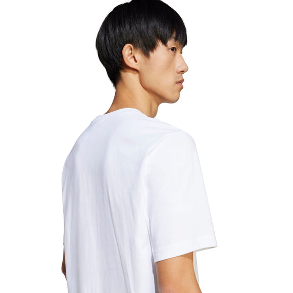 ADIDAS Q12 TS ROLLER JD0706 T-SHIRT SHORT SLEEVE (M)