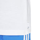ADIDAS Q12 TS GREETING JD0708 T-SHIRT SHORT SLEEVE (M)-5