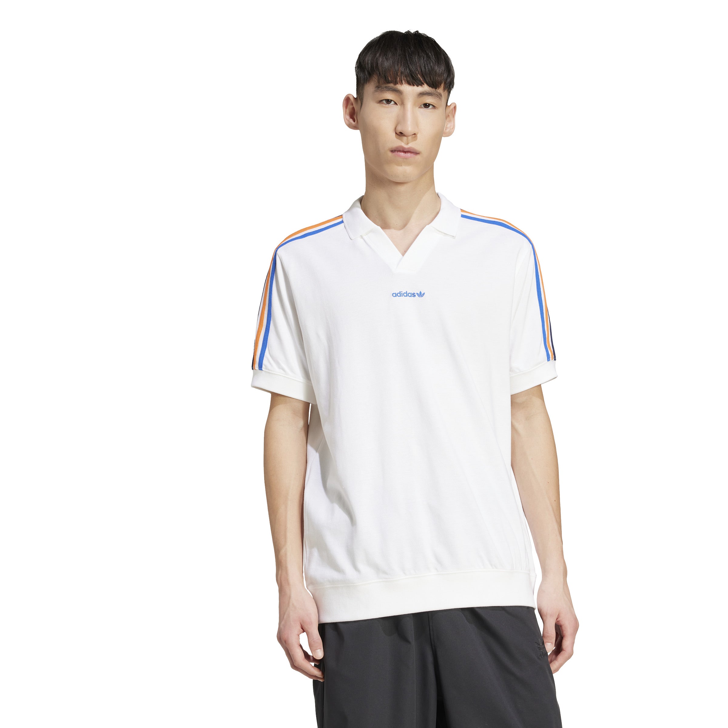 ADIDAS POLO JD0808 POLO T-SHIRT (M)