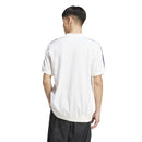 ADIDAS POLO JD0808 POLO T-SHIRT (M)-2