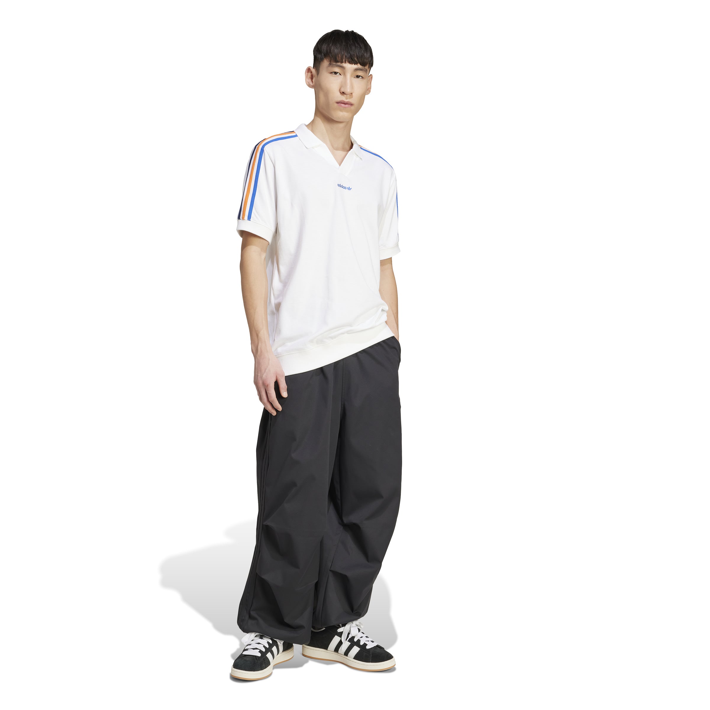 ADIDAS POLO JD0808 POLO T-SHIRT (M)