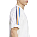 ADIDAS POLO JD0808 POLO T-SHIRT (M)-5