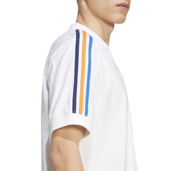 ADIDAS POLO JD0808 POLO T-SHIRT (M)