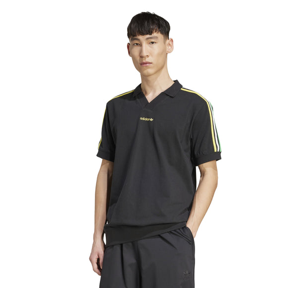 ADIDAS POLO JD0809 POLO T-SHIRT (M)