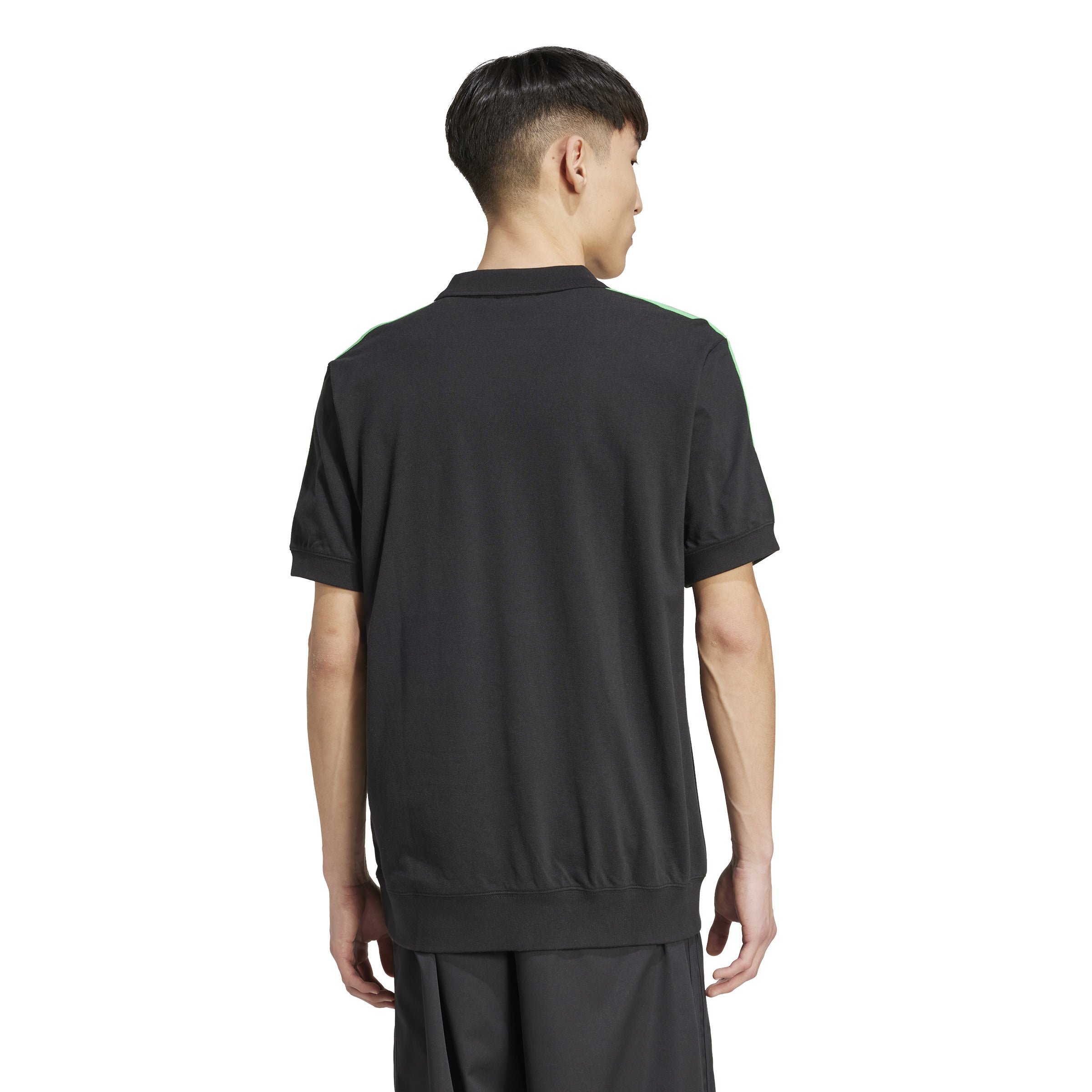 ADIDAS POLO JD0809 POLO T-SHIRT (M)
