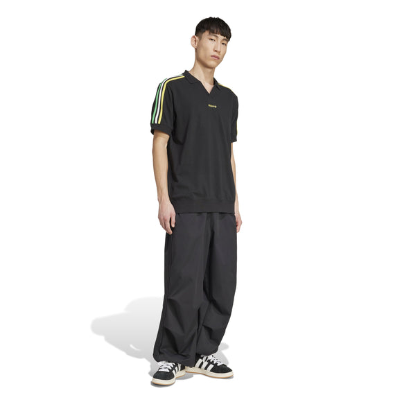 ADIDAS POLO JD0809 POLO T-SHIRT (M)